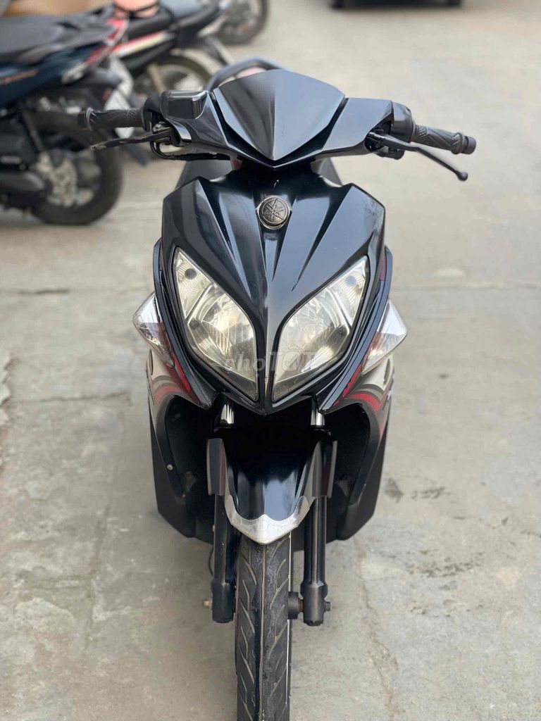 yamaha nouvo lx 135cc xe máy nguyên bản chạy ít. Mua bán Xe máy tại Quận Nam Từ Liêm Hà Nội được đăng bởi Cường nguyễn hình 2
