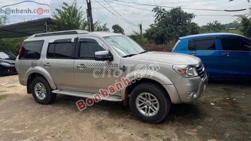 Ford Everest 2.5L 4x2 MT 2009. Mua bán Ô tô tại Thành phố Biên Hòa Đồng Nai được đăng bởi Minh Ngời ôtô cỏ hình 2