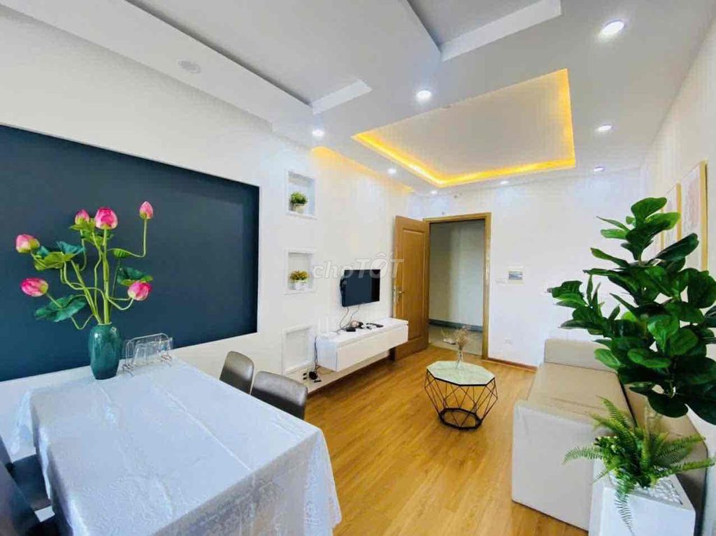 Cho thuê căn hộ 2 phòng ngủ tại Ngũ Hành Sơn, Đà Nẵng — ảnh 6