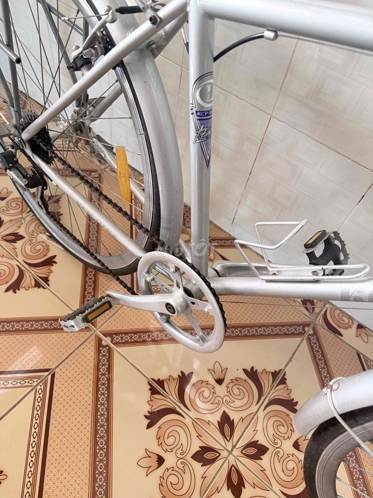 xe đạp thể thao. Mua bán Xe đạp tại Thành phố Tân An Long An được đăng bởi Minmin Lu hình 6