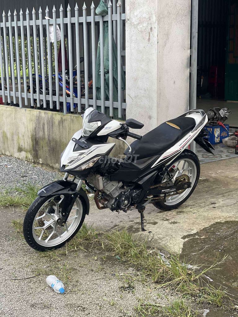 cần bán. Mua bán Xe máy tại Huyện Long Thành Đồng Nai được đăng bởi le hong thoan hình 2