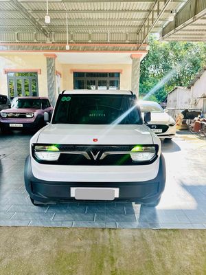 VF3 Mua Pin 2025 Km 3000 Vô Nhiều Đồ Chơi. Mua bán Ô tô tại Huyện Bắc Tân Uyên Bình Dương được đăng bởi Ô Tô Quân Bồ Bình Dương