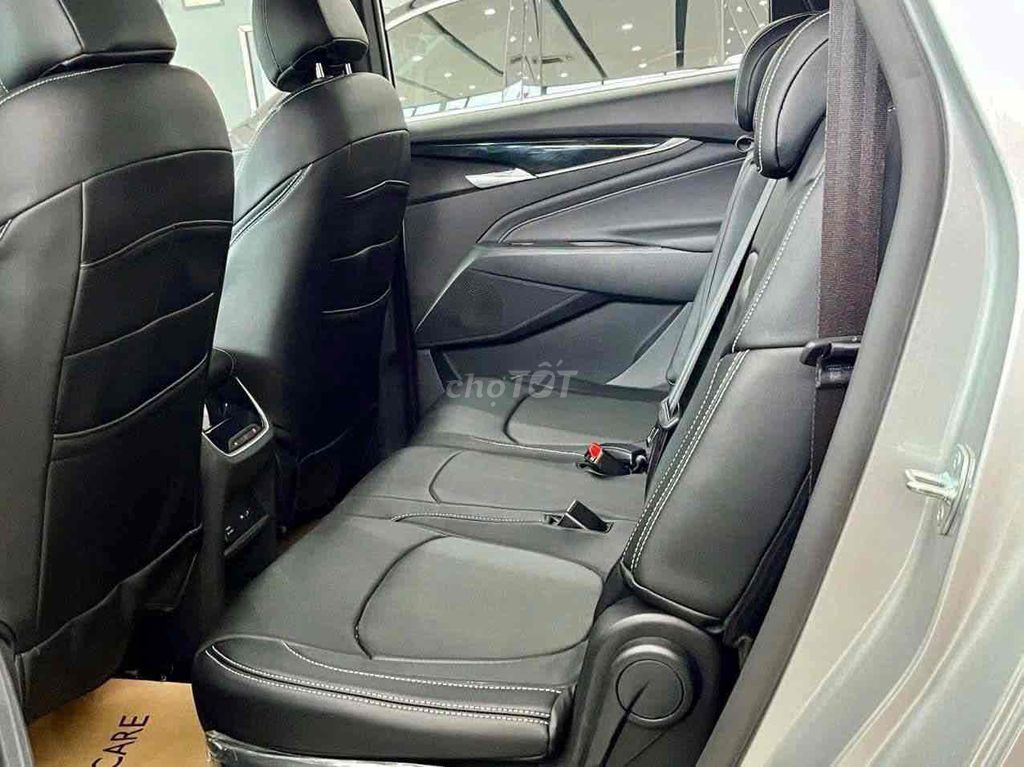 G50 MT💥TRẢ TRƯỚC 100TR💥MIỄN PHÍ TRƯỚC BẠ. Mua bán Ô tô tại Quận 6 Tp Hồ Chí Minh được đăng bởi SHOWROOM Ô TÔ MG KINH DƯƠNG VƯƠNG  hình 5