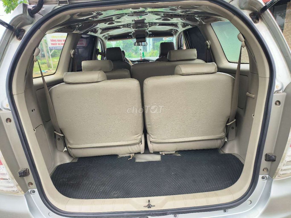 Bán xe innova g xịn 2009. Mua bán Ô tô tại Huyện Châu Thành Sóc Trăng được đăng bởi MUA BÁN VÀ CẦM CỐ ÔTÔ hình 14