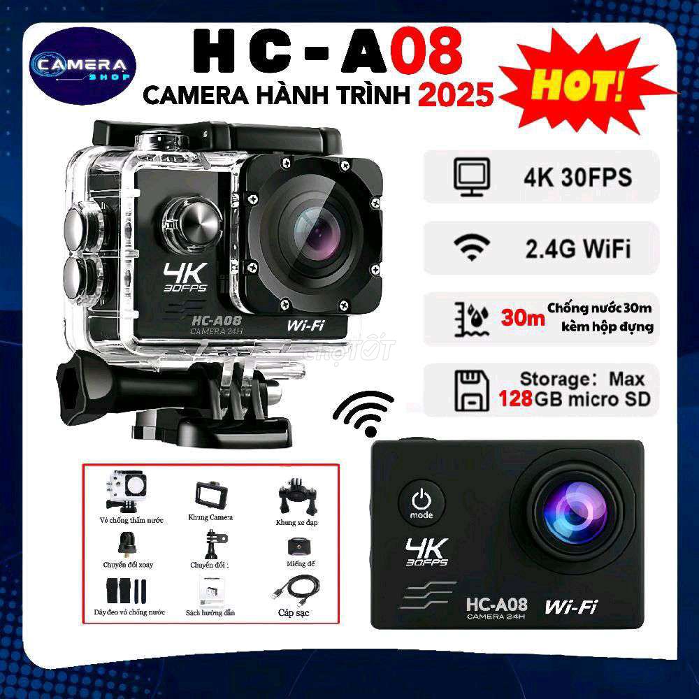 Camera hành trình *** phân khúc giá rẻ