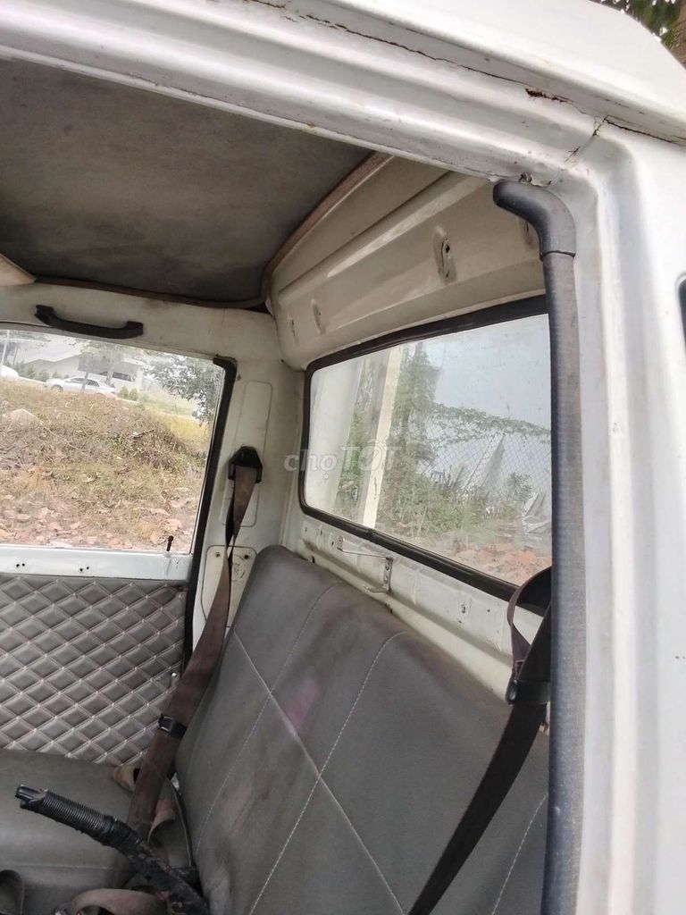 TMT 2009 1 tấn. Mua bán Xe tải, xe ben tại Quận Cái Răng Cần Thơ được đăng bởi Hoang anh hình 8