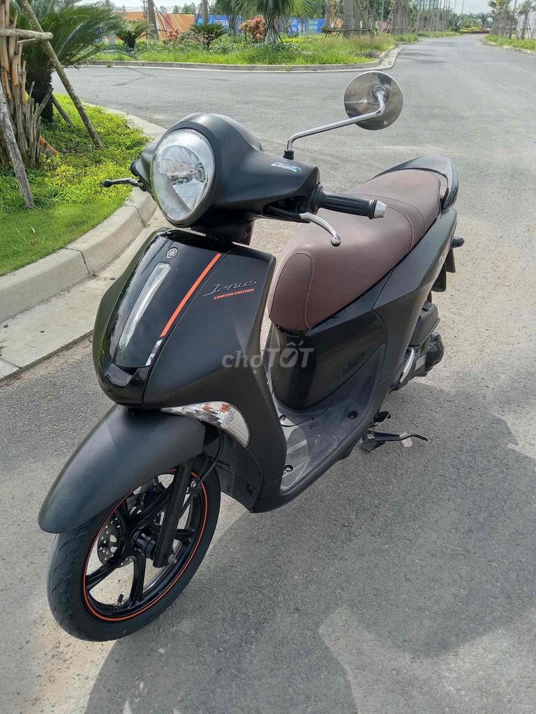 Yamaha jamus 2019 smk biển 82 ngây chủ máy zin. Mua bán Xe máy tại Quận Cái Răng Cần Thơ được đăng bởi Cầm Đồ Minh Tấn hình 6