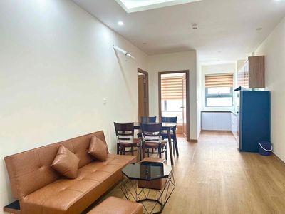 Аренда · The Ori Garden · 2 комн. · 60 м² · Quận Liên Chiểu, ул. Hòa Hiệp Nam