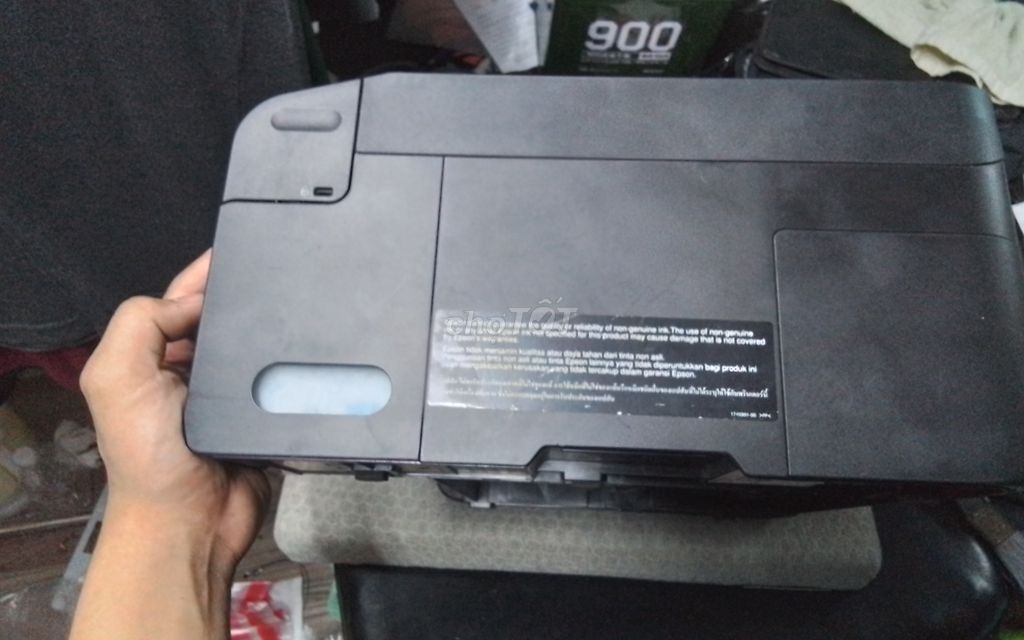 Máy in màu Epson L3110
