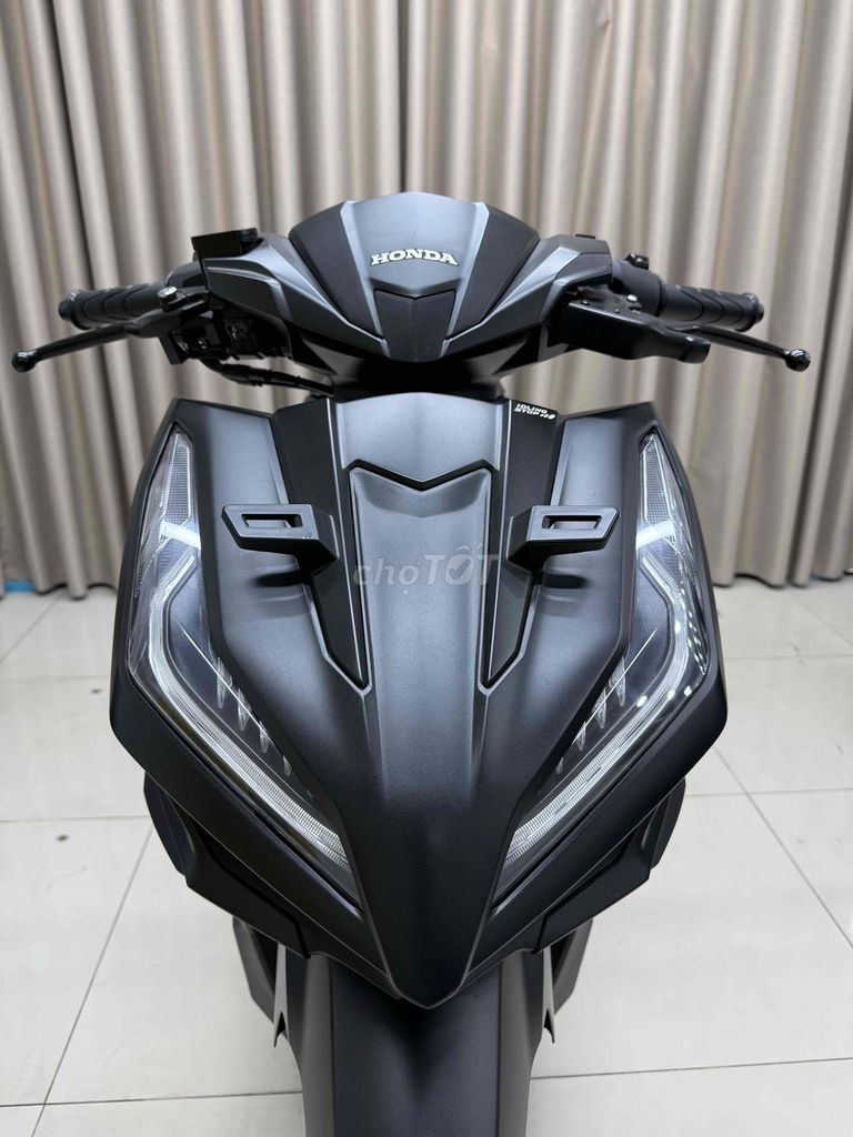 Vario 125 siêu lướt  1 ngàn km cần sang nhượng. Mua bán Xe máy tại Quận Thanh Khê Đà Nẵng được đăng bởi THẾ MẪN CHUYÊN XE LƯỚT CÓ BÁN TRẢ GÓP  hình 3