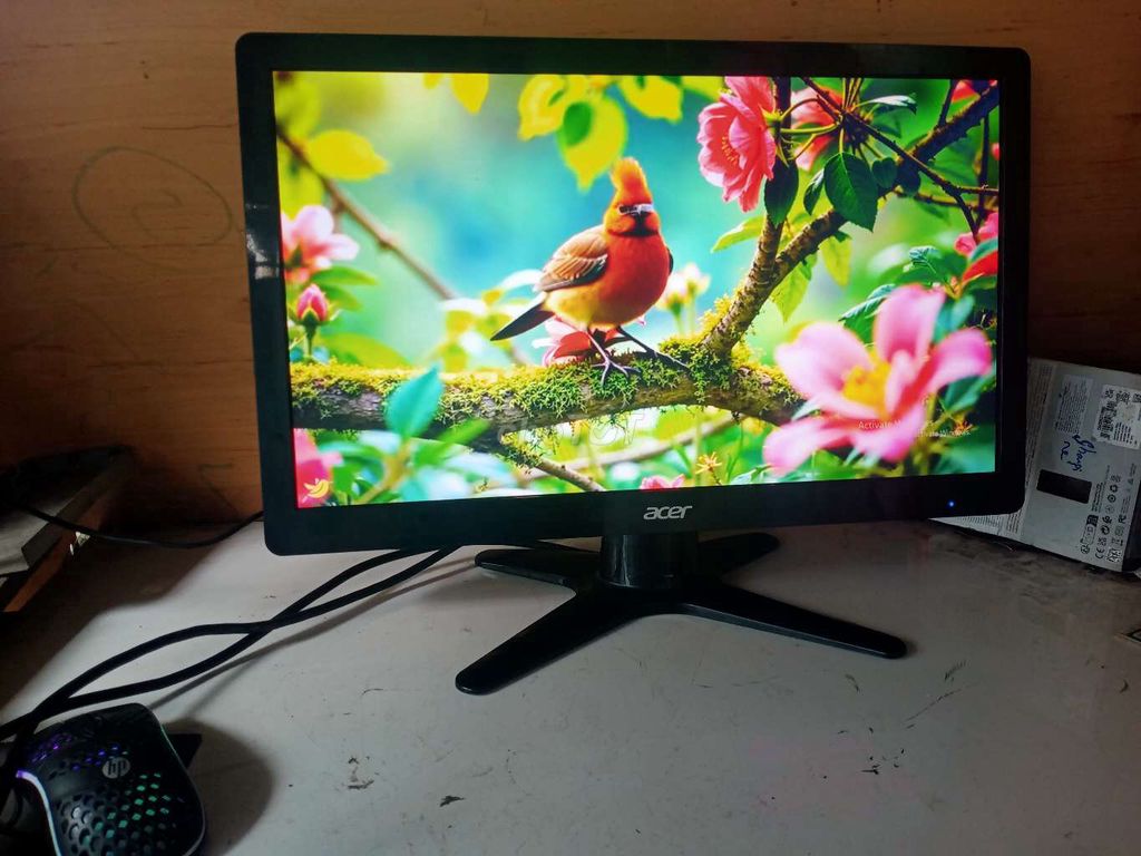 Màn hình led Acer chất lượng thật 500k