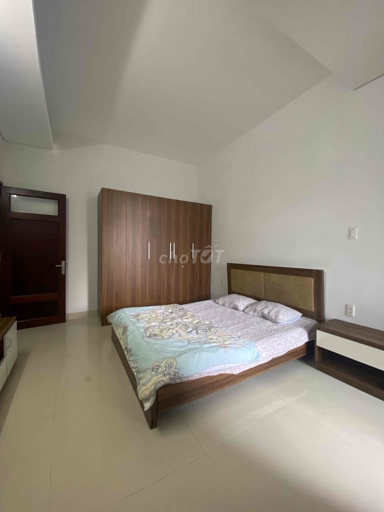 Private 25 m² room with balcony in central Hải Châu — photo 6
