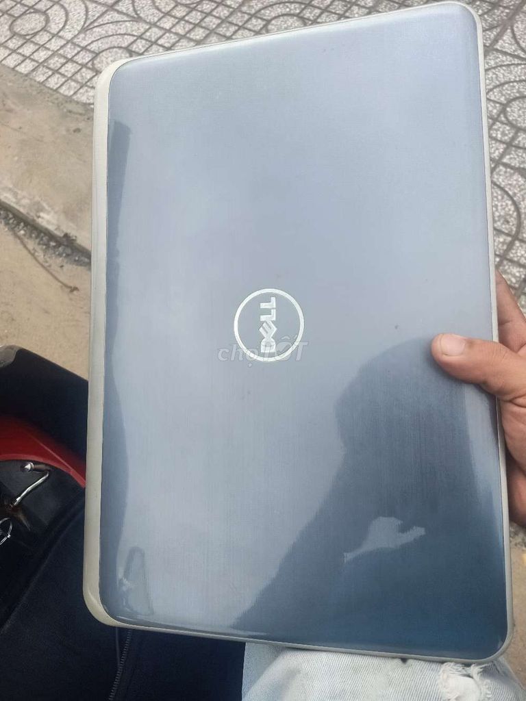 Dell Inspiron 15R-5521 i3 Cảm ứng 4GB/224GB Xám. Mua bán Laptop tại Quận Ô Môn Cần Thơ được đăng bởi Âm Thanh Ánh Sáng Lê Nam hình 1