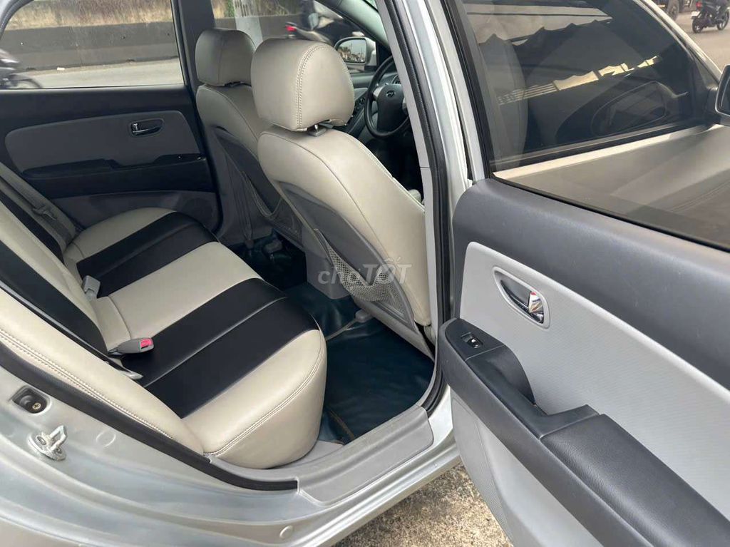 196 2007 - 13456 km. Mua bán Ô tô tại Quận Cái Răng Cần Thơ được đăng bởi Nguyễn Phát  hình 15