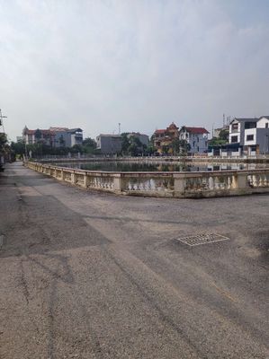Đỉnh 40m đất siêu đẹp Đông Dư ngõ rộng siêu thoáng nhỉnh 5 tỷ. Mua bán đất tại Huyện Gia Lâm Hà Nội được đăng bởi Lê Đức Mạnh 