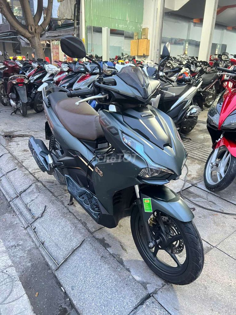 Honda Air Blade 150 ABS 2020 Серый