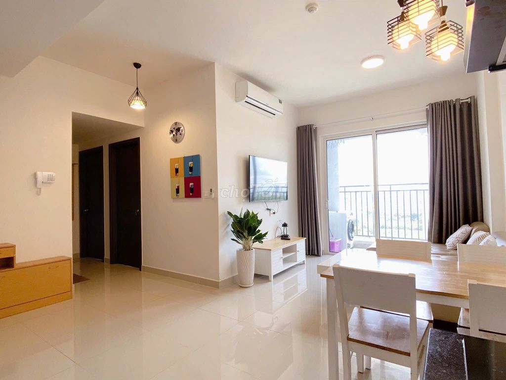 Cần cho thuê gấp Sunrise riverside 88m giá 15tr