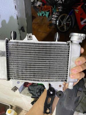 Két nước Winner Kim loại Bạc. Mua bán Phụ tùng xe tại Huyện Vĩnh Cửu Đồng Nai được đăng bởi Nguyễn Thắng