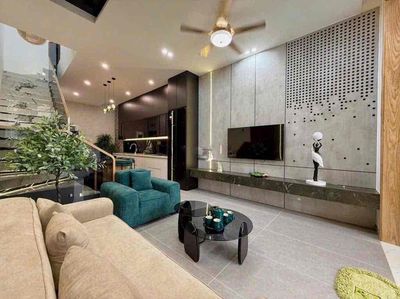 Rent · 3 bd · 80 м² · Quận Liên Chiểu, ул. Đường Trần Đình Tri