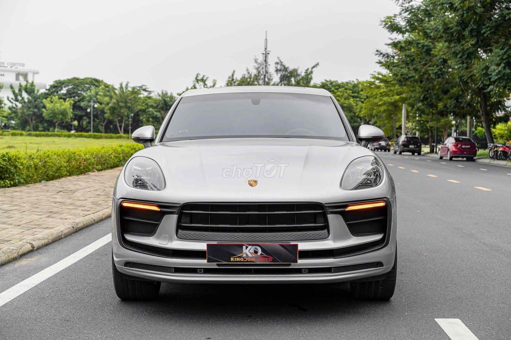 MACAN bản Full đã up Model 2020 siêu đẹp giá tốt. Mua bán Ô tô tại Quận 7 Tp Hồ Chí Minh được đăng bởi Dương Phương hình 2