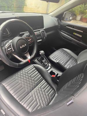 Kia Sonet 2024 1.5 Premium	 - 6000 km. Mua bán Ô tô tại Quận Ba Đình Hà Nội được đăng bởi tạ văn Chiến