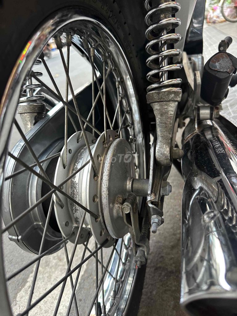 neo kim 2006 zin võ đầu cong. Mua bán Xe máy tại Quận Ninh Kiều Cần Thơ được đăng bởi Nguyễn Trọng Nhân hình 5