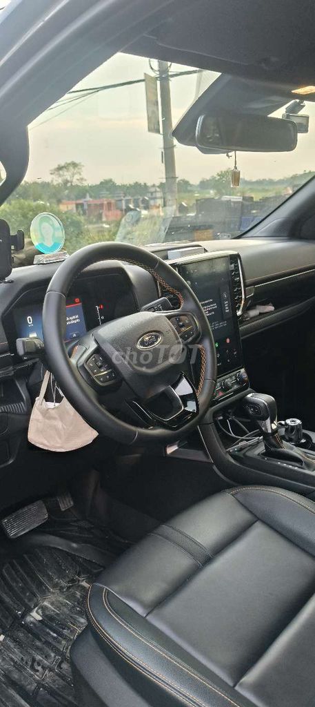 Ford Ranger WT 2.0 Full 2025 6000 км Серый
