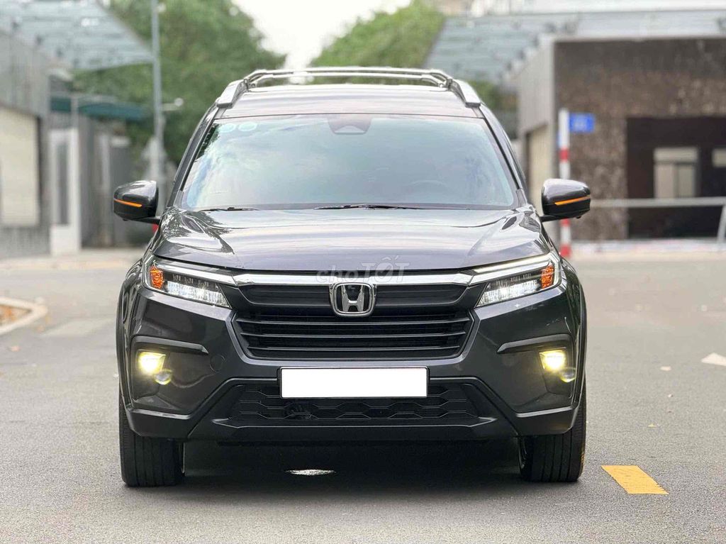 Honda Brv G 2023 odo : 40.000 km. Mua bán Ô tô tại Thành phố Biên Hòa Đồng Nai được đăng bởi Tấn Thịnh hình 1
