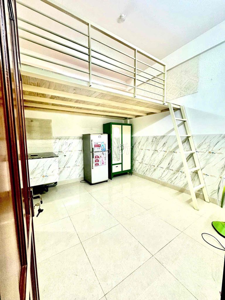 Pass phòng trọ hợp đồng còn 3 tháng ( Do chuyển chỗ làm)