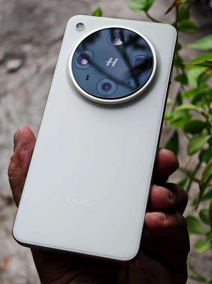 Oppo Find X8 Ultra 16GB/512GB Bạc Đã sử dụng