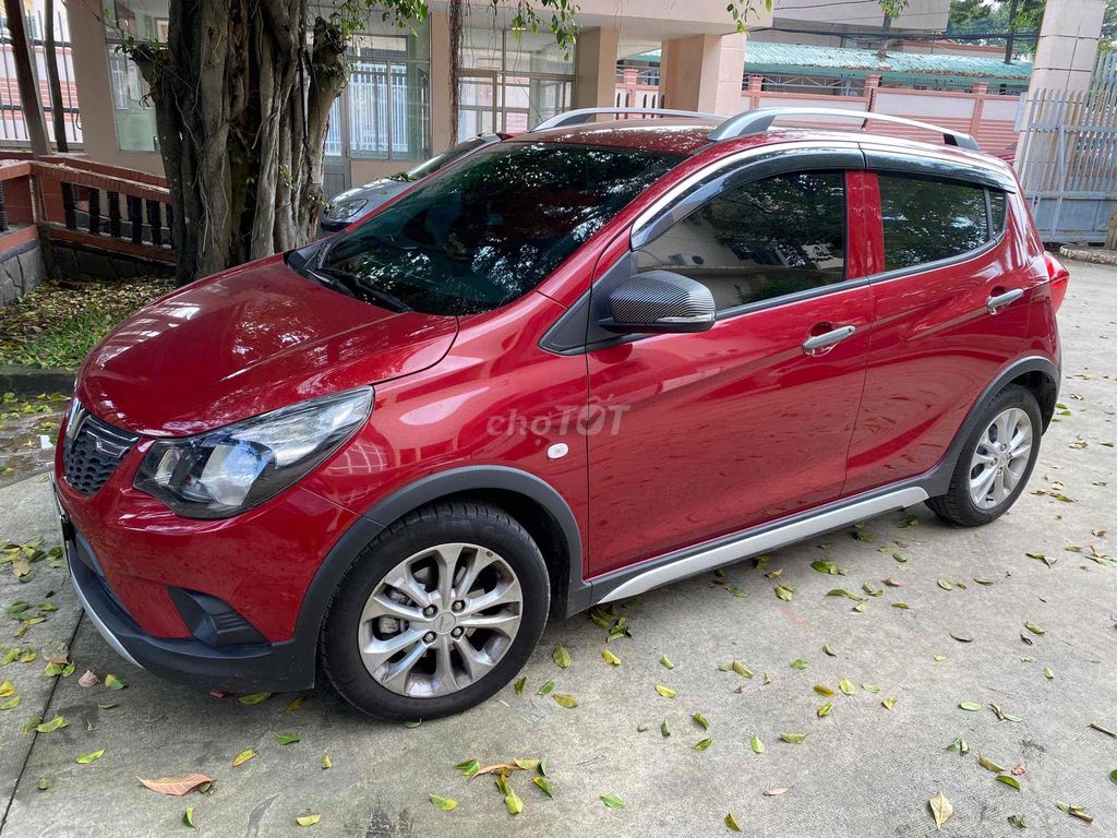 VinFast Fadil 2020 1.4 AT  1 chủ. Mua bán Ô tô tại Thành phố Thủ Dầu Một Bình Dương được đăng bởi IPAD BÌNH DƯƠNG hình 3