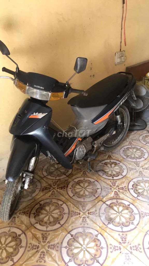 tìm người yêu thích dòng xe suzuki viva. Mua bán Xe máy tại Huyện Văn Lâm Hưng Yên được đăng bởi Thái Đinh hình 1