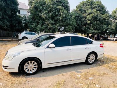 Nissan Teana 2010 2.0 AT - 197000 km. Mua bán Ô tô tại Quận Cầu Giấy Hà Nội được đăng bởi Hoàng Sáng
