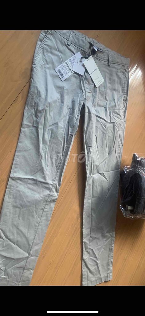 quần chính hãng jack&jones s