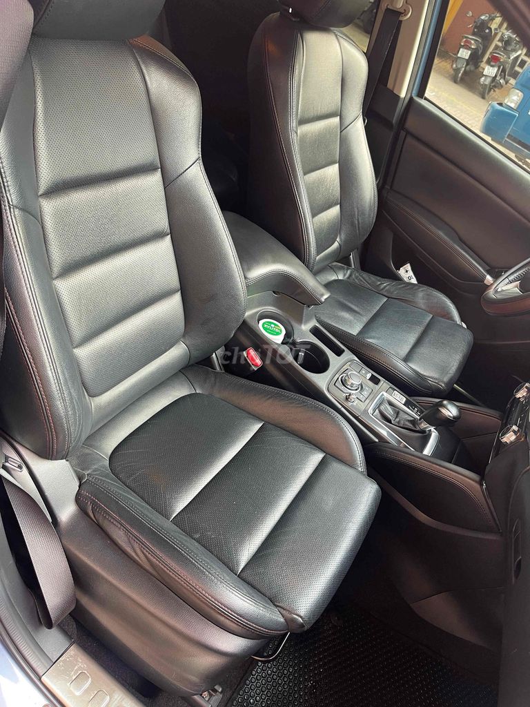 Mazda CX 5 2016 2.0 AT 2WD - 100000 km. Mua bán Ô tô tại Quận Tân Phú Tp Hồ Chí Minh được đăng bởi Loi Nguyen hình 5