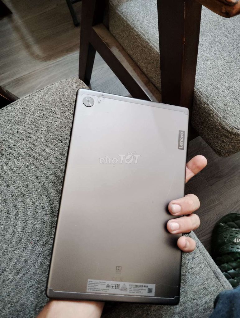 Lenovo tab m10 ram3/32full CN dẹp xuất sắc cần bán