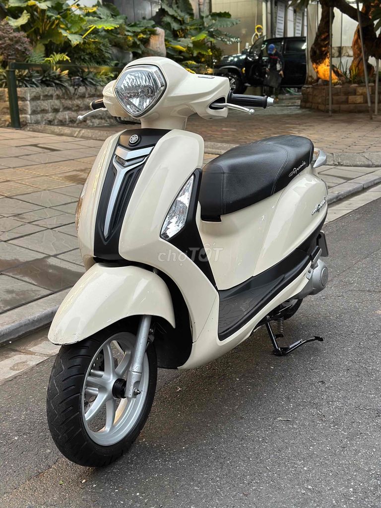 Nozza Grande 125i _ 2016 29H _ Xe cực mới đẹp