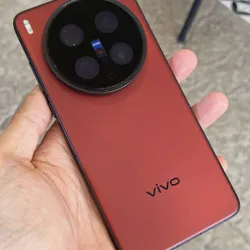 Vivo X200 Ultra Ram 16/512GB Pin 100 GL - 129082182