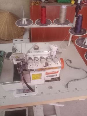 máy vắt sổ. Mua bán Đồ chuyên dụng, Giống nuôi trồng tại Huyện Đông Hưng Thái Bình được đăng bởi Phuong