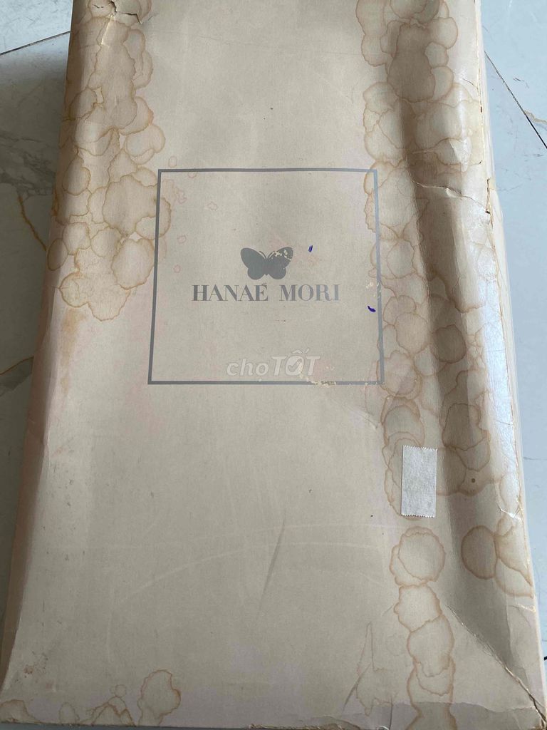 Chăn bông Hanae Mori Nhật Bản Mùa hè Mới. Mua bán Giường, chăn ga gối nệm tại Huyện Thoại Sơn An Giang được đăng bởi SHOP HÀNG NHẬT hình 1