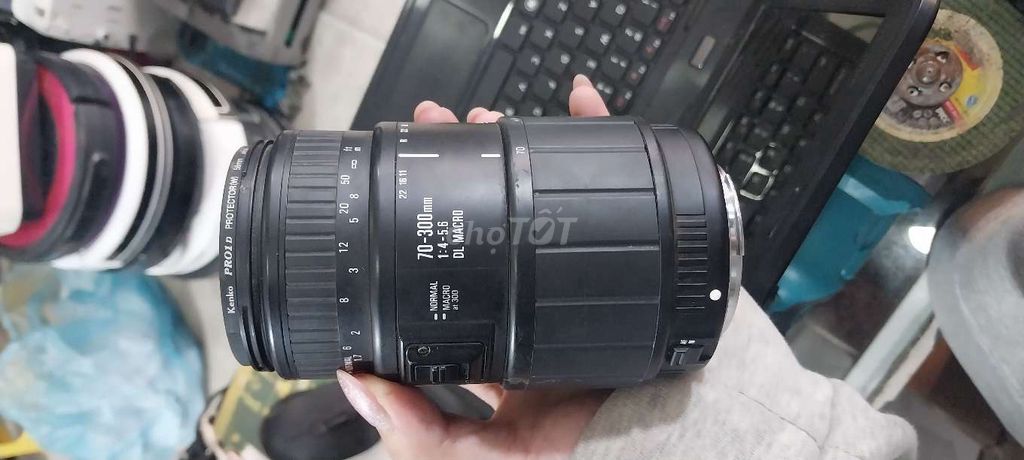 Thanh lí lens máy ảnh như hình cho ae chuyên