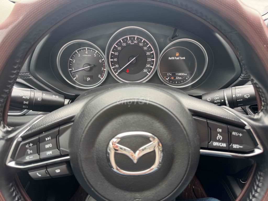 Mazda Cx5 2.5Premium 2019 full. Mua bán Ô tô tại Quận Thanh Xuân Hà Nội được đăng bởi Nguyễn Quang Đức hình 18