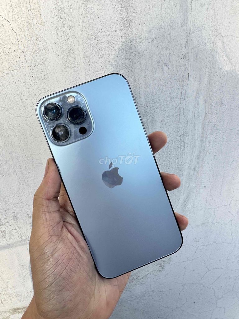 Mình Bán 13Prm Blu 128gb Qte Đẹp 2 Sim🐧. Mua bán Điện thoại tại Thành phố Vĩnh Long Vĩnh Long được đăng bởi Tâm hình 1