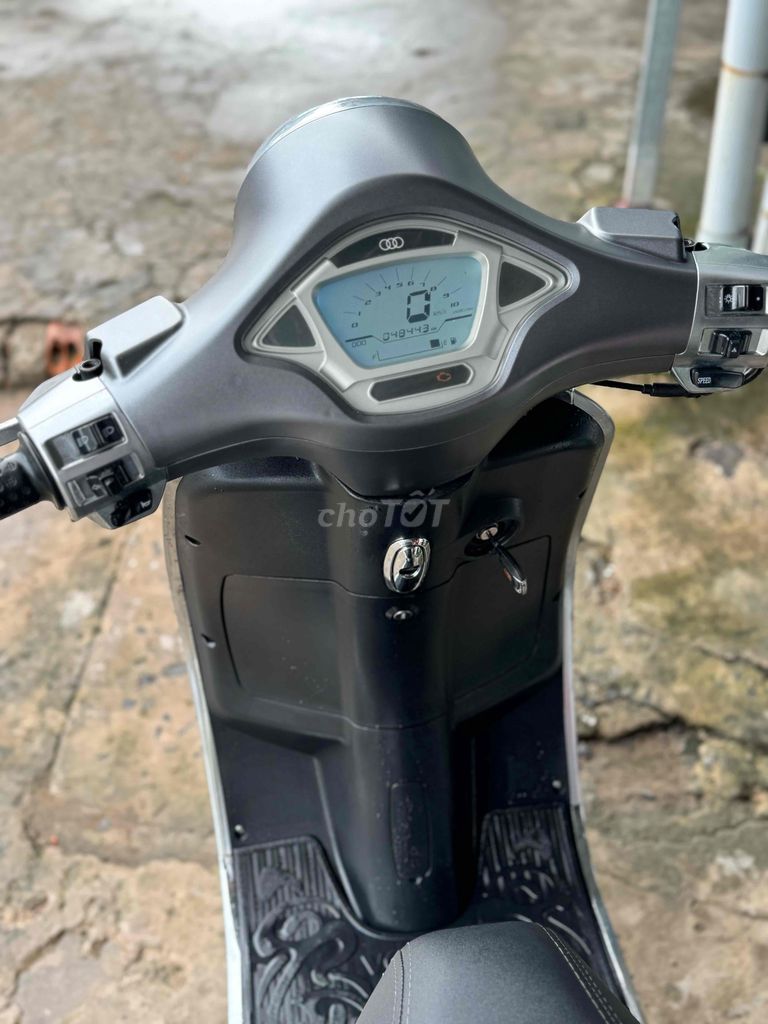 Tay Ga 50 - Xe Nhập / Ngay Chủ 65 Máy Zin VIP. Mua bán Xe máy tại Quận Bình Thuỷ Cần Thơ được đăng bởi CỬA HÀNG XE MÁY VŨ Fi hình 6