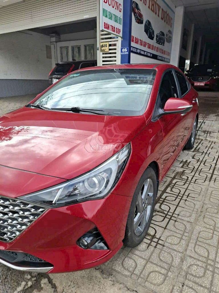 2023 1.4 AT Đặc Biệt - 32000 km. Mua bán Ô tô tại Huyện Đức Trọng Lâm Đồng được đăng bởi ÔTÔ THỦY DƯƠNG hình 2