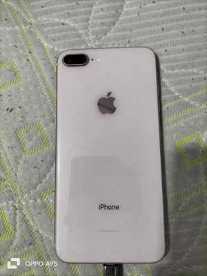 Apple iPhone 8 Plus Vàng Đã qua sử dụng