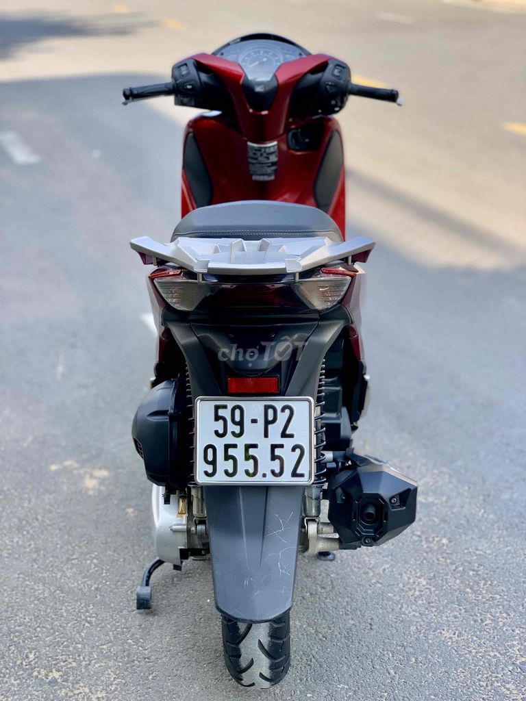 Honda SH 125i – 2019 ABS Chính Chủ BSTP Odo 8600km. Mua bán Xe máy tại Thành phố Thủ Đức Tp Hồ Chí Minh được đăng bởi iMotorbike Khương Phan hình 19