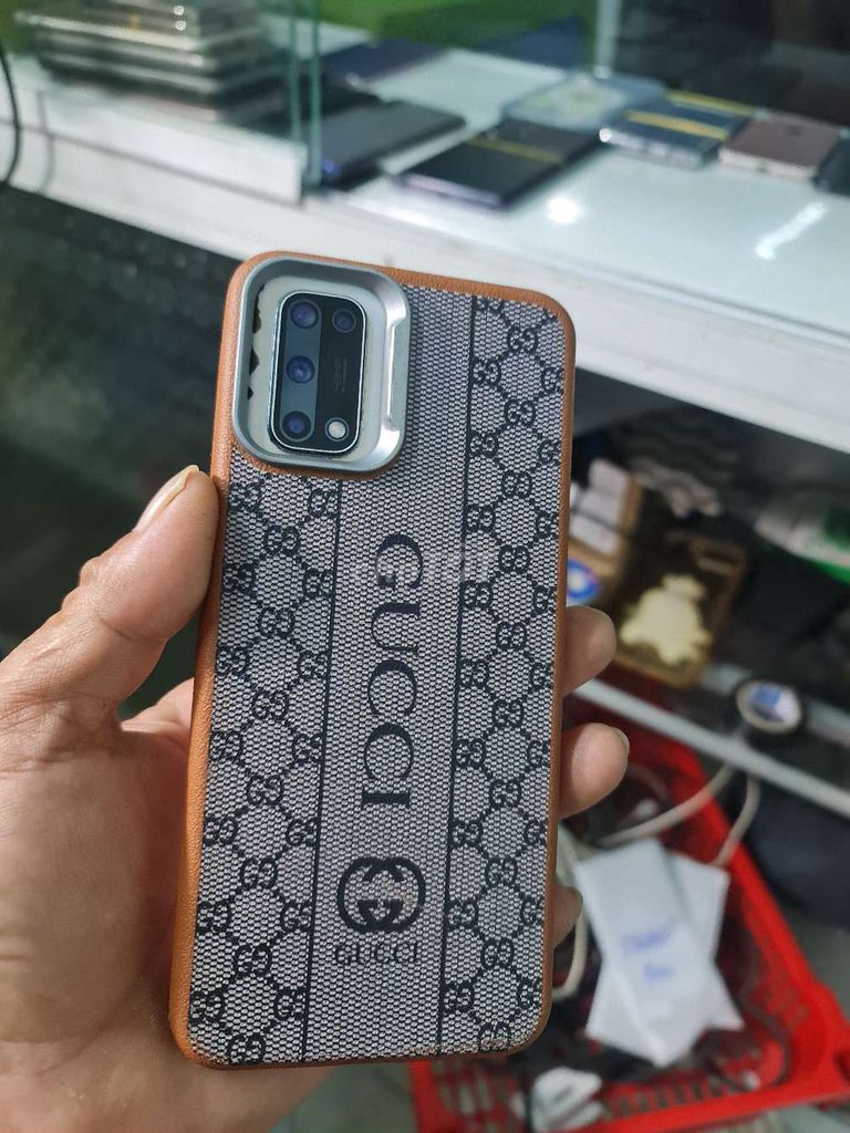 Oppo A74 5G 8GB/256GB Đã sử dụng. Mua bán Điện thoại tại Thành phố Vũng Tàu Bà Rịa - Vũng Tàu được đăng bởi sơn vũng tàu hình 1