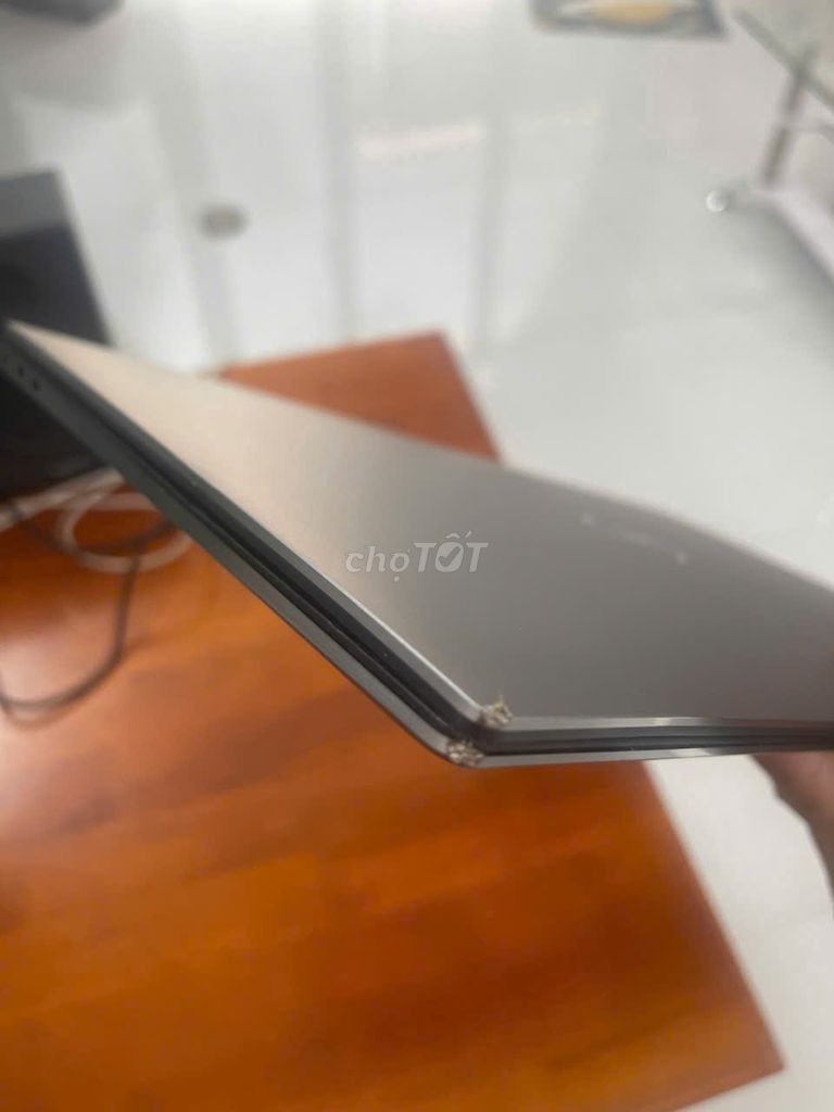 Dell precision 5550 i7 (10750H,16GB,512GB) T1000. Mua bán Laptop tại Quận Bình Tân Tp Hồ Chí Minh được đăng bởi Thái Hữu Tín hình 1