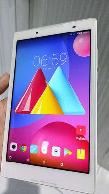 Lenovo 8inh,màn đẹp, ram 2.PIN lâu. Máy còn mới. Mua bán Máy tính bảng tại Quận 12 Tp Hồ Chí Minh được đăng bởi Phong La